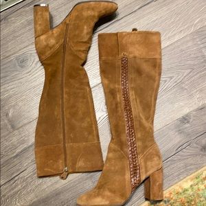 Women’s Kensie boots. Size 7.5